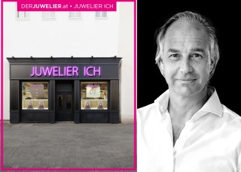 Juwelier ICH Eigenmarke Sodem Packaging Verpackung Gregor Krampe