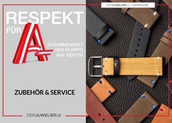 Juwelier Zubehör Service Österreich