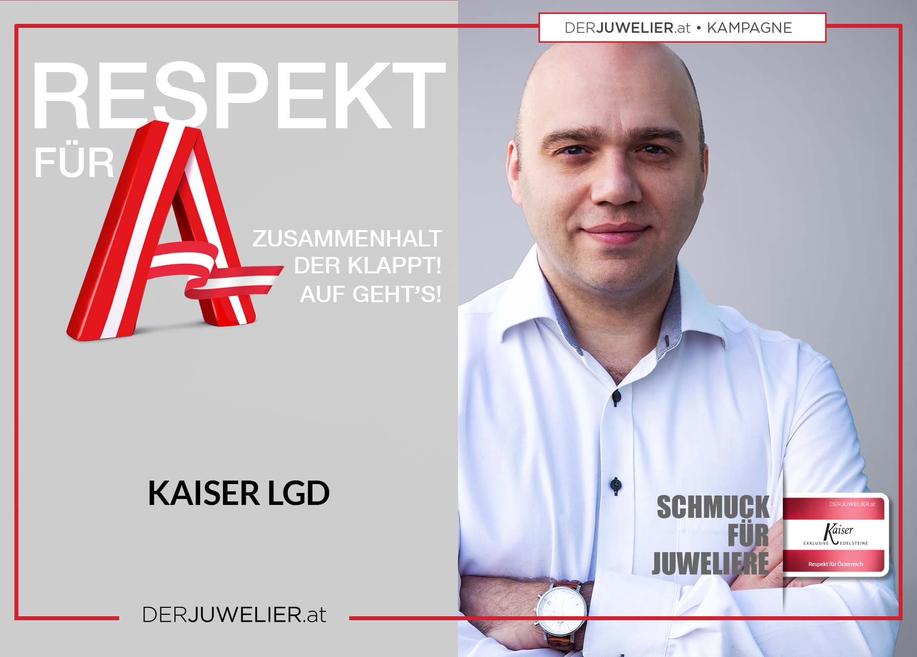 Kaiser LGD Bangiev