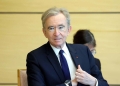 LVMH Bernard Arnault Investiert in Richemont Cartier