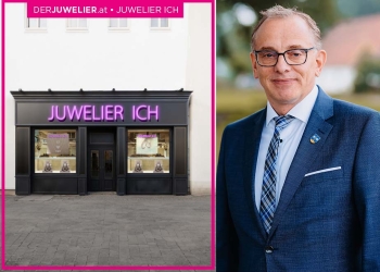 200 Fachhändler werden einen neuen Ladenbau benötigen!