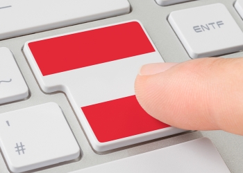 Online Shopping Österreich Ausgaben 2024