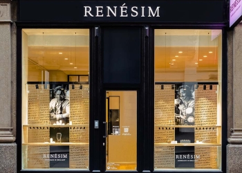 Renesim Wien Graben Insolvenz