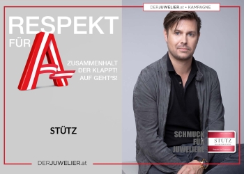 Stütz: Konzept made in Austria