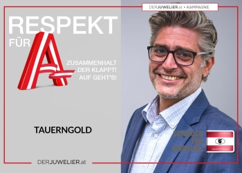 Tauerngold Klaus Hell-Höflinger : CEO:Tauerngold