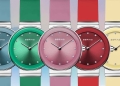 Bering Sommer Uhren Classic Collection