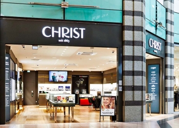 Christ Expansion Österreich