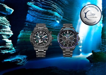 DJ_Citizen_Layers of Time Jubiläum