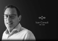 Ivan Consoli CEO Serafino Consoli gestorben