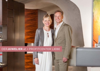 Müssen glatte Ringe weichen? Das sagt Michael Mayrhofer