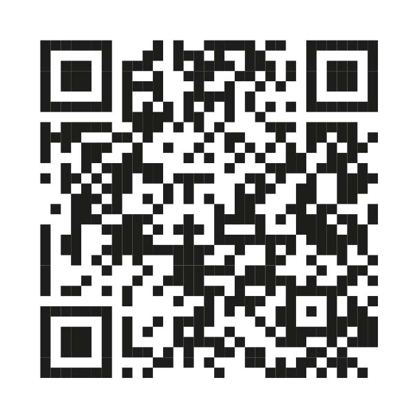 Richard Hans Becker Webinar Anmeldung QR Code