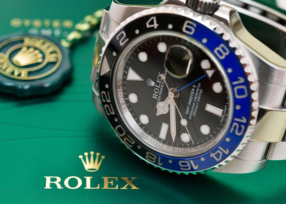 Rolex Preise fallen CPO 2024