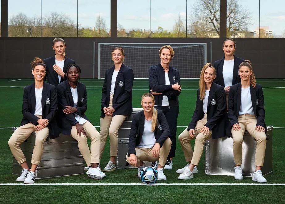 nevermined-mandana-dfb-frauen-nationalmannschaft-partnerschaft