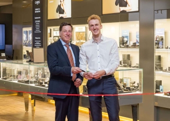 Christ Neueröffnung Salzburg