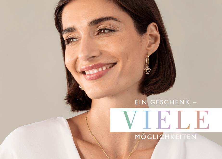 Dorotheum Ear Candy Geschenk Kampagne 2024 Juwelier Wien