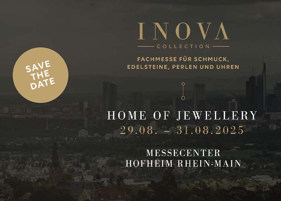 Inova Collection 2024 Rückblick und Save the Date