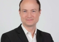 Simon Schön Key Account Manager Garmin