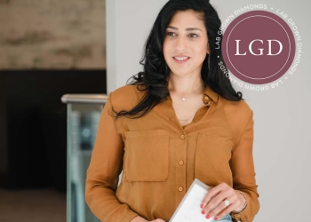 Labordiamanten Webinar Sarina Haniffa