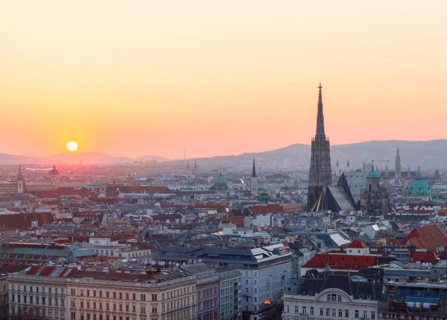 Metropole Wien Schmuck Uhren