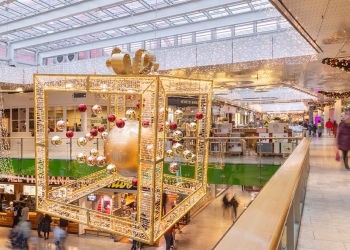 Weihnachten 2024 Umfrage Österreich Geschenke Ausgaben