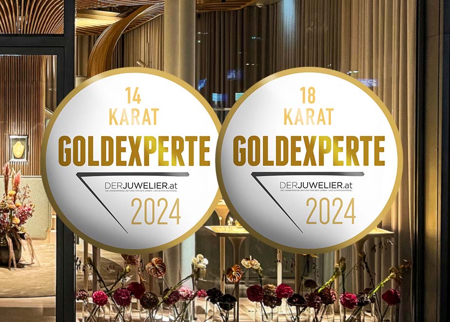 14 Karat 18 Karat Gold Experte