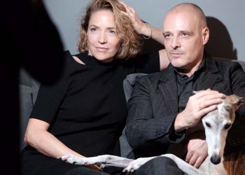 Oliver Heemeyer Foto Kampagne Wien