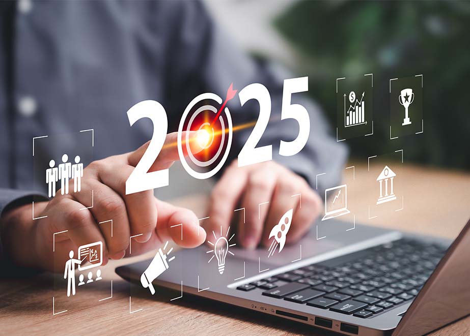 Auf welche Marketing-Trends müssen sich Fachhändler der Schmuckbranche 2025 einstellen? © Shutterstock