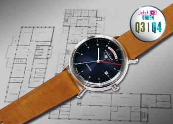 Bauhaus Uhr Ostersetzer Österreich