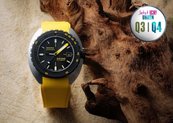 Doxa Uhren Österreich
