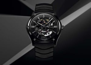 EBEL SPORT CLASSIC SKELETON 42 MM