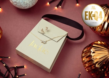 Jackie Gold Goldschmuck Goldexperte