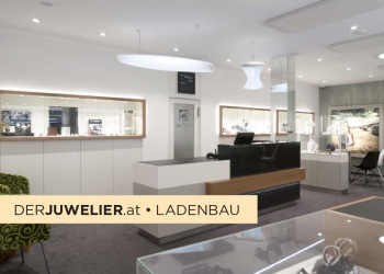 Juwelier.Zukunft: Mit neuem Konzept zur Stärkung und klarer Positionierung