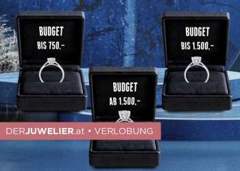 Verlobungsring Budget