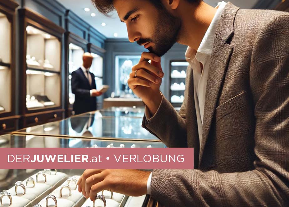 Verlobungsring Budget Juwelier Österreich