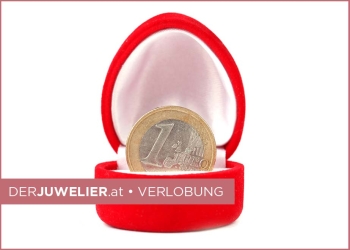 Verlobungsring Finanzierung Juwelier