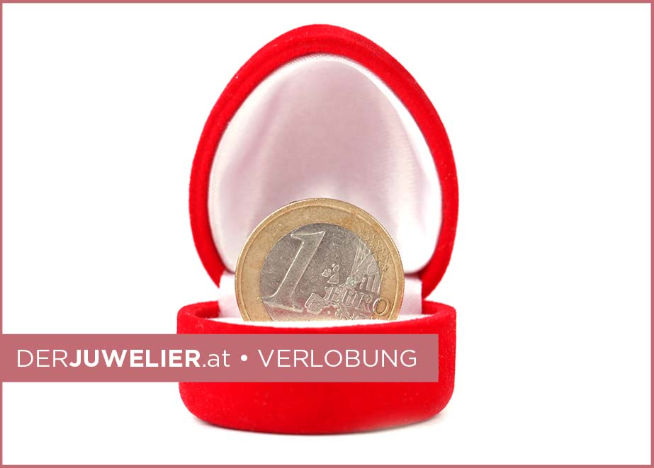 Verlobungsring Finanzierung Juwelier