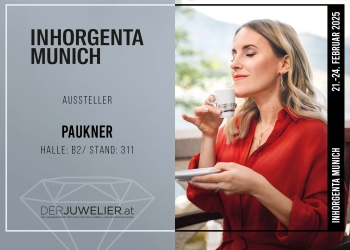 DJ Paukner Palido Inhorgenta 2025