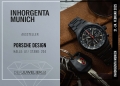 DJ Porsche Design Inhorgenta 2025