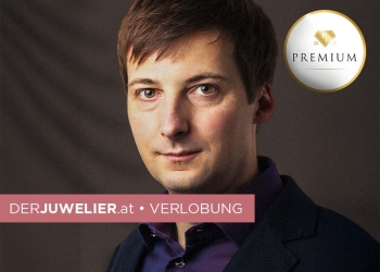 Felix Hirzel Christian Bauer Verlobungsring