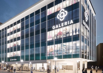 Galeria schreibt wieder schwarze Zahlen