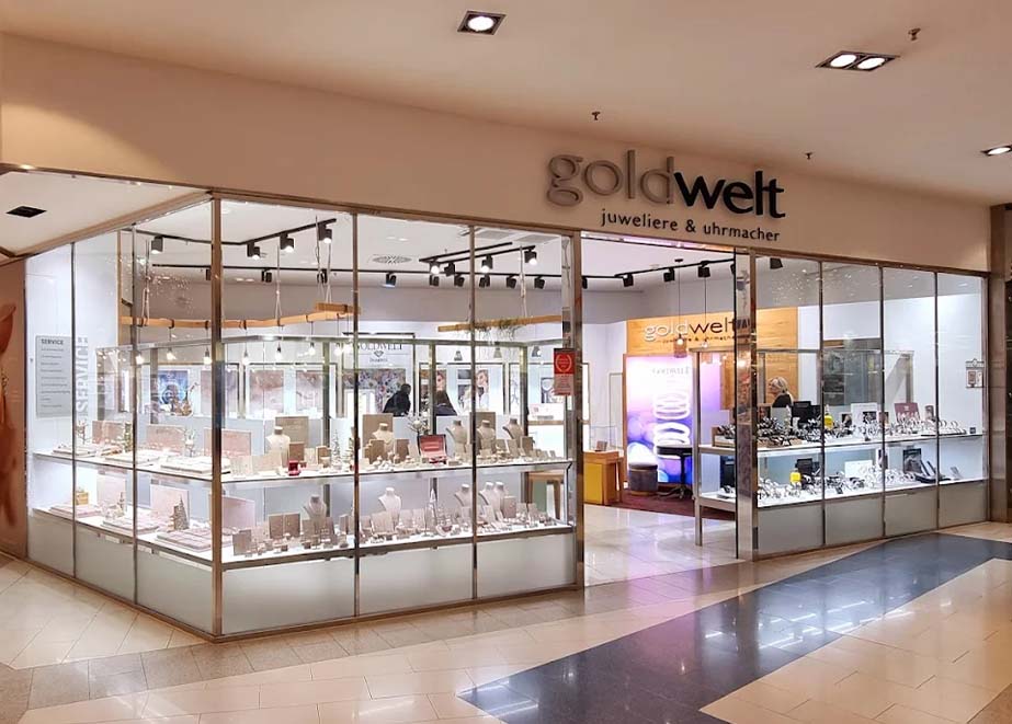 Goldwelt Insolvenz Seiersberg Linz