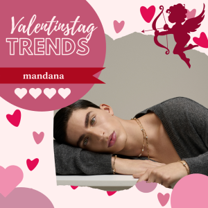 mandana Valentinstag Schmuck