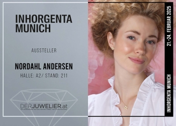 DJ Nordahl Andersen Inhorgenta