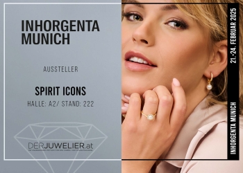 DJ Spirit Icons Inhorgenta 2025