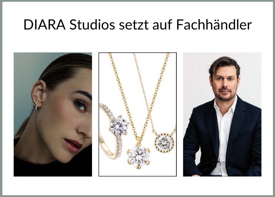 Diara Studios Stütz