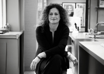 Doris Mancari Maurice Lacroix DKSH Luxury & Lifestyle Europe