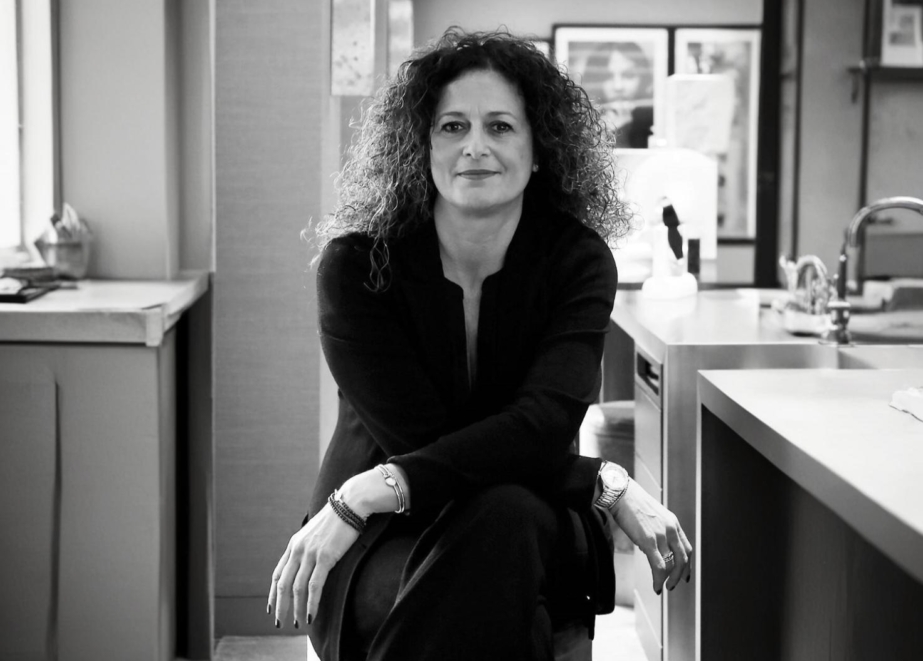 Doris Mancari Maurice Lacroix DKSH Luxury & Lifestyle Europe