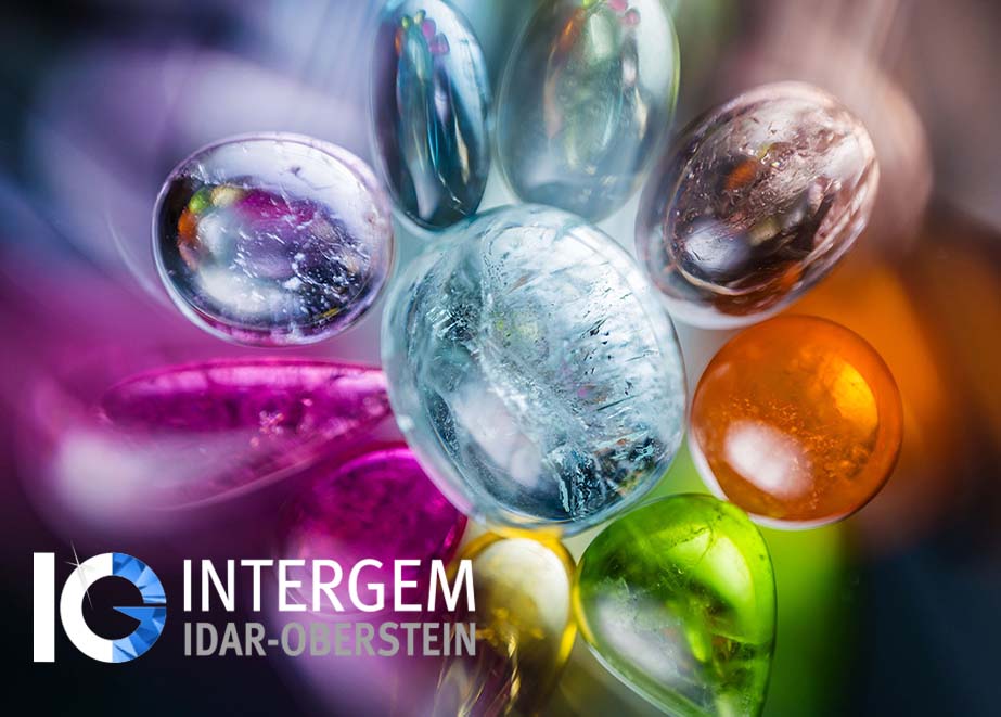 Intergem 2025 Idar Oberstein abgesagt