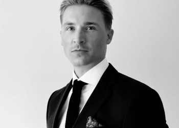 Baume & Mercier: Lukas Herwig ist neuer Brand Manager