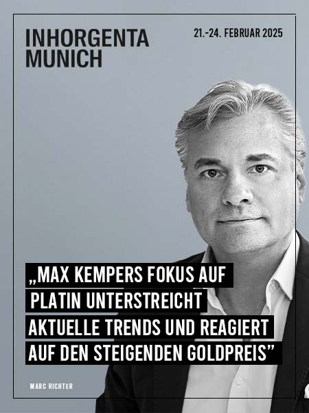 Max Kemper Marc Richter Inhorgenta Zitat